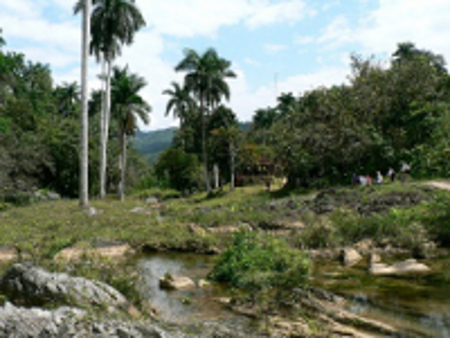 Parque Natural Topes de Collantes, Trinidad, Cuba 🗺️ Foro América del Sur y Centroamérica 1