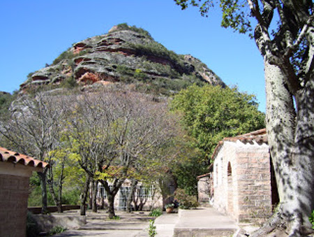 Parque Natural y Arqueológico Cerro Colorado, Cordoba, Argen 0