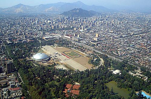 Monasterio de Tentudia 🗺️ Foro General de Google Earth 1