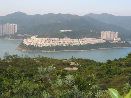 Parque Tam, Hong Kong 0