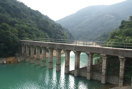 Parque Tam, Hong Kong 0