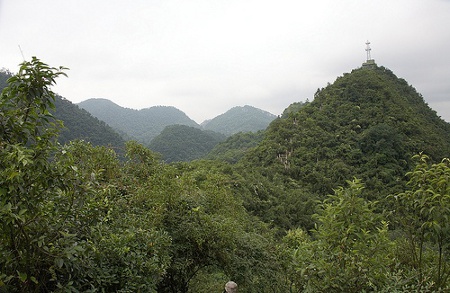 Parque Vida Salvaje, Jinan, Shandong, China 🗺️ Foro China, el Tíbet y Taiwán 0