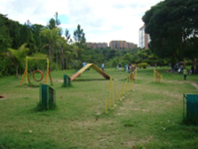 Parque Vizcaya, Maracaibo, Zulia, Venezuela 0