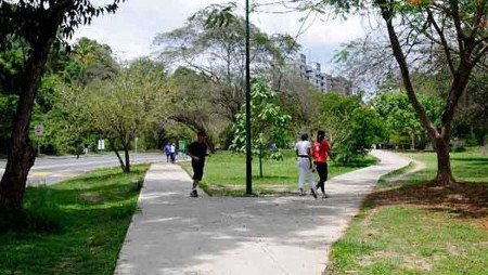 Parque Vizcaya, Maracaibo, Zulia, Venezuela 🗺️ Foro América del Sur y Centroamérica 1