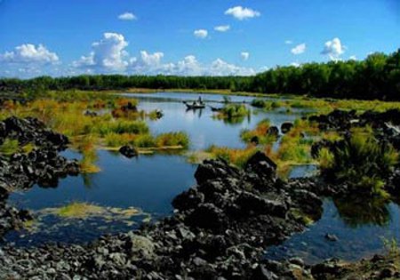 Parque Wudalianchi, Heilongjiang, China ⚠️ Ultimas opiniones 2