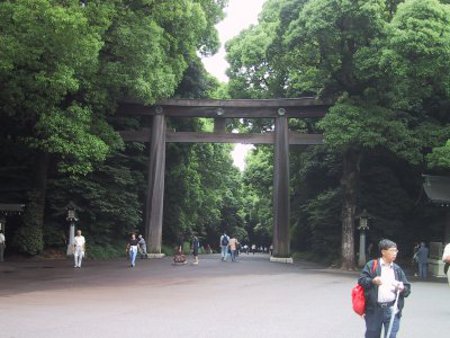 Parque Yoyogi, Harajuku, Japon 🗺️ Foro Asia 0