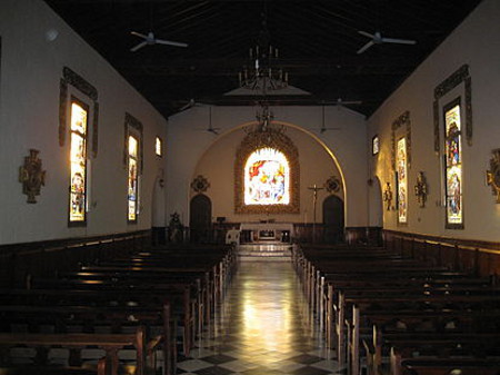 Parroquia San José de Jatibonico, Sancti Spiritus, Cuba 1