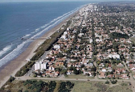 Partido de La Costa, Buenos Aires, Argentina 0