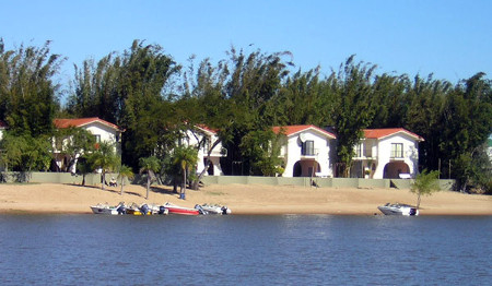 Paso de la Patria, Corrientes, Argentina 1