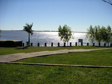 Paso de la Patria, Corrientes, Argentina 1