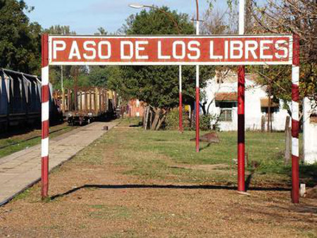 Paso de los Libres, Corrientes, Argentina 🗺️ Foro América del Sur y Centroamérica 1
