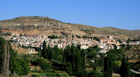 Pastrana, Guadalajara, Castilla-La Mancha 0