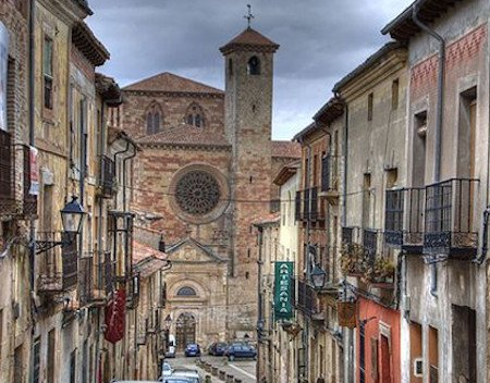 Pastrana, Guadalajara, Castilla-La Mancha 🗺️ Foro España 0