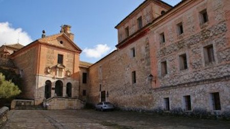 Pastrana, Guadalajara, Castilla-La Mancha 🗺️ Foro España 1