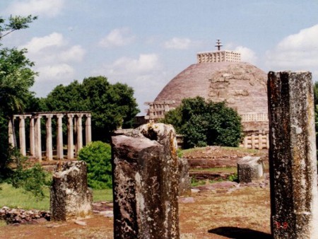 Pataliputra, Bihar, India 1