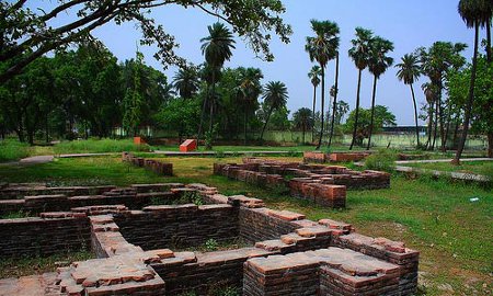 Pataliputra, Bihar, India 🗺️ Foro Asia 0