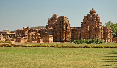 Pattadakal, Karnataka, India 2