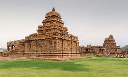 Pattadakal, Karnataka, India 1