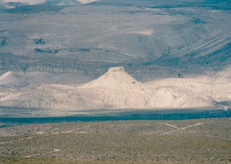 La Payunia, Mendoza, Argentina 🗺️ Foro América del Sur y Centroamérica 0