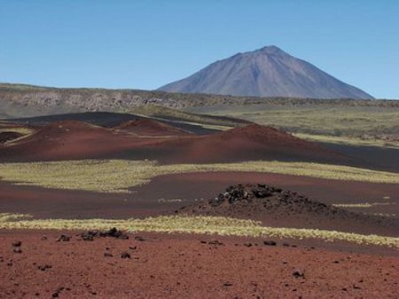 La Payunia, Mendoza, Argentina 🗺️ Foro América del Sur y Centroamérica 1