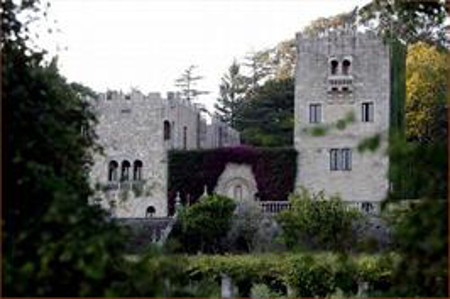 Pazo de Meirás, Sada, A Coruña, Galicia 0