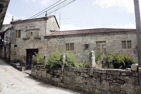 Pazos de Arenteiro, Ourense, Galicia 0