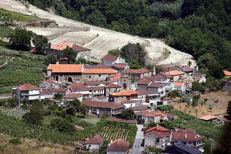 Pazos de Arenteiro, Ourense, Galicia 1