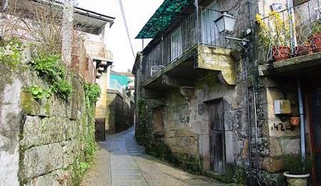 Pazos de Arenteiro, Ourense, Galicia 0