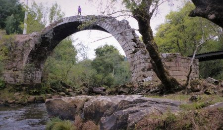 Pazos de Arenteiro, Ourense, Galicia 1