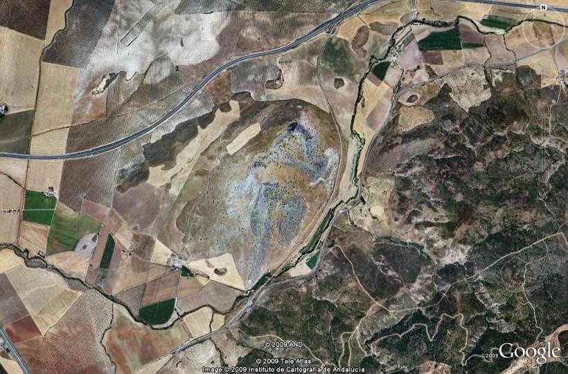 Achivo del Concurso de Google Earth - Temas viejos 0