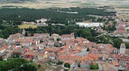 Peñafiel, Valladolid, Castilla y León (Foto 4)