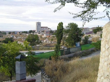 Peñafiel, Valladolid, Castilla y León 🗺️ Foro España 0