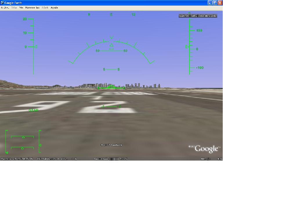 Aeropuertos del Mundo 🗺️ Foro General de Google Earth 0