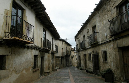 Pedraza, Segovia, Castilla y León (Foto 5)