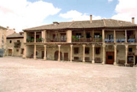 Pedraza, Segovia, Castilla y León 1