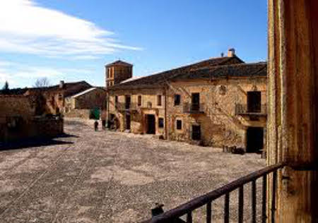 Pedraza, Segovia, Castilla y León (Foto 2)