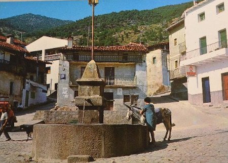 Pedro Bernardo, Ávila, Castilla y León (Foto 5)