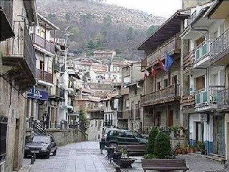 Pedro Bernardo, Ávila, Castilla y León 🗺️ Foro España 0