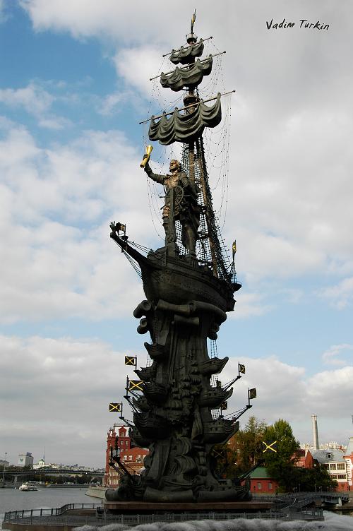 Grandes Estatuas y Monumentos 🗺️ Foro de Ingenieria 0