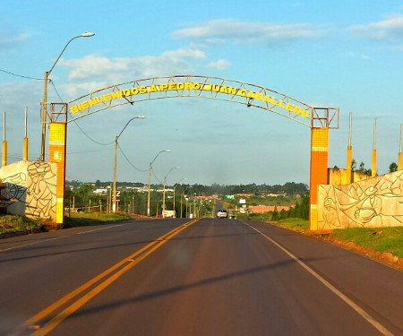 Pedro Juan Caballero, Amambay, Paraguay 🗺️ Foro América del Sur y Centroamérica 0