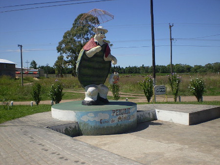 Pehuajó, Buenos Aires, Argentina 1