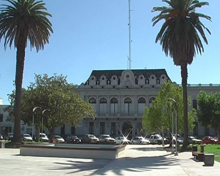 Pehuajó, Buenos Aires, Argentina 1