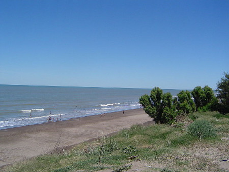 Pehuen-co, Buenos Aires, Argentina 0