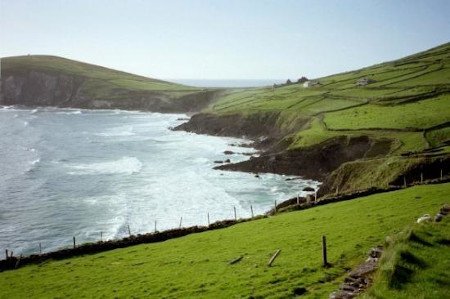 Península de Dingle, County Kerry, Irlanda 0