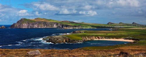 Península de Dingle, County Kerry, Irlanda 🗺️ Foro Europa 0