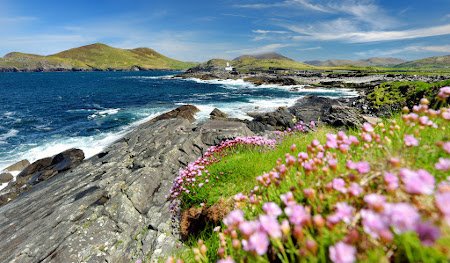 Península de Dingle, County Kerry, Irlanda 1