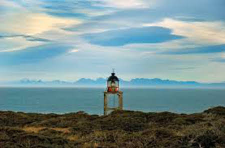 Península Mitre, Tierra de Fuego, Argentina 0