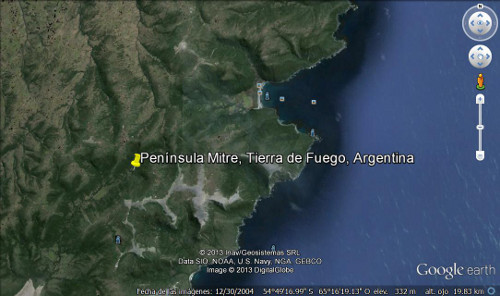 Península Mitre, Tierra de Fuego, Argentina 🗺️ Foro América del Sur y Centroamérica 2