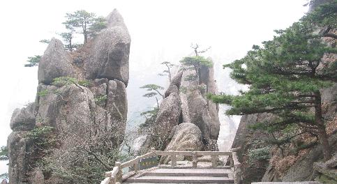 Penglai, Shangdon, China 0