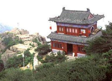 Penglai, Shangdon, China 1